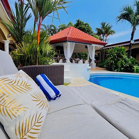Las Brisas Resort And Villas Jacó Esterno foto