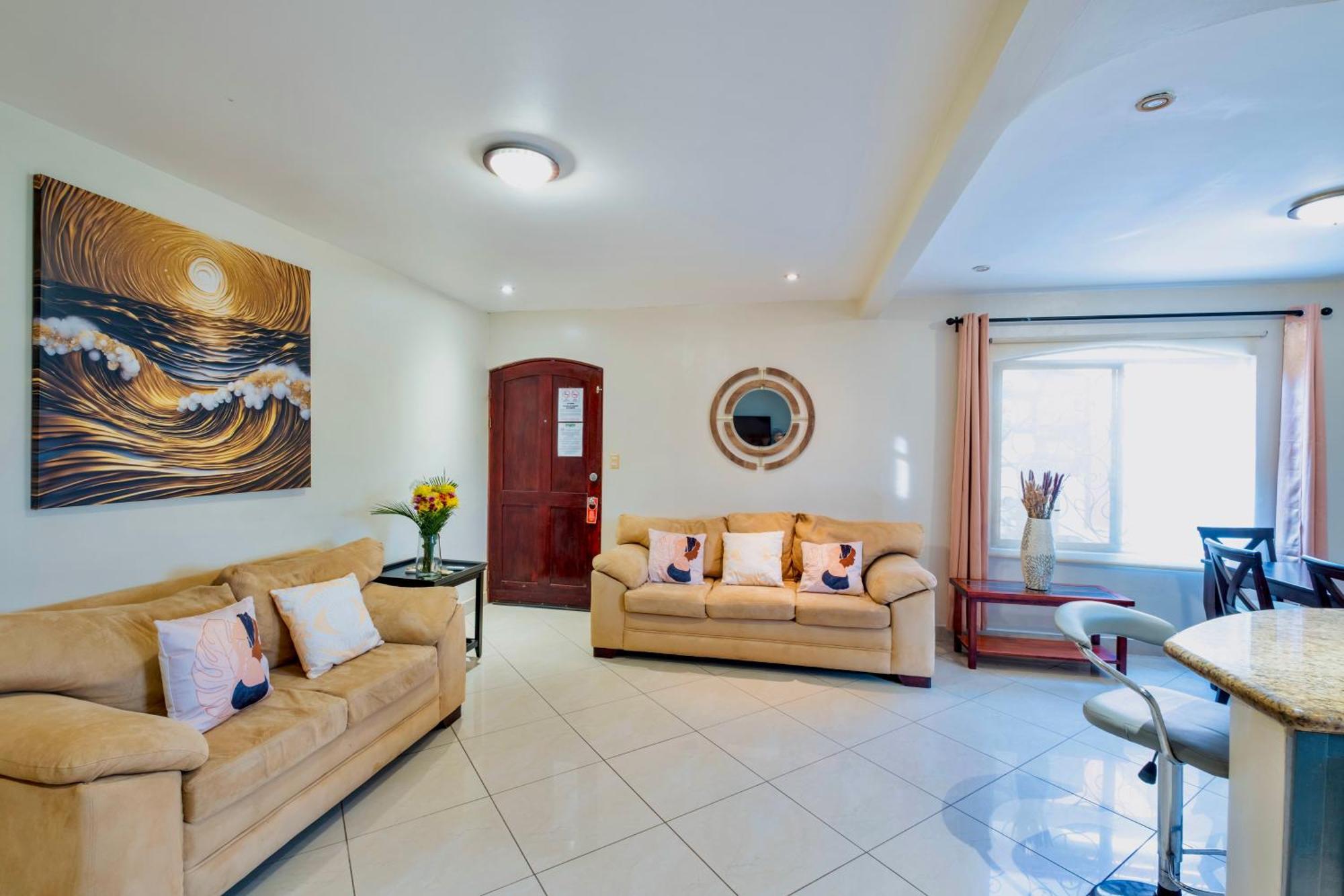 Las Brisas Resort And Villas Jacó Camera foto