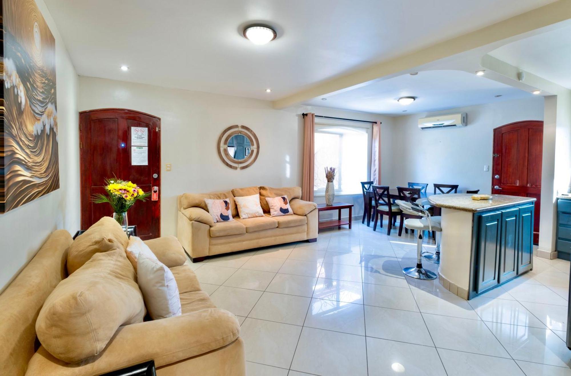 Las Brisas Resort And Villas Jacó Camera foto